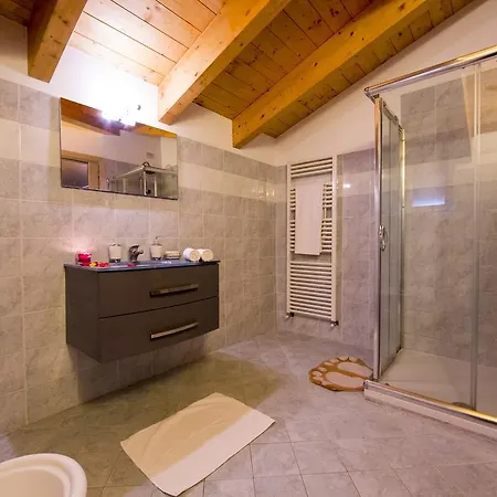 La Casa Di Lägenhet