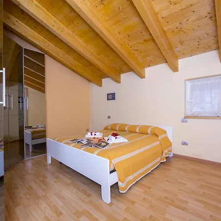 Lägenhet La Casa Di *