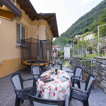 La Casa Di Lägenhet *