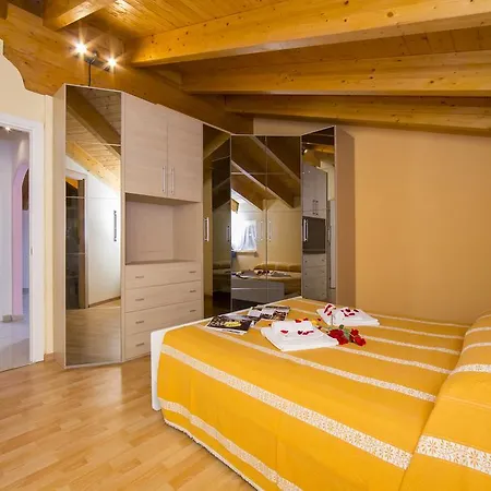 La Casa Di Lägenhet *