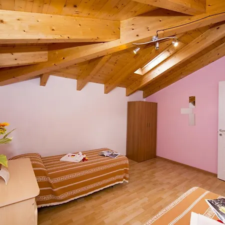 Lägenhet La Casa Di