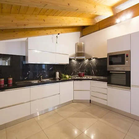 Lägenhet La Casa Di *