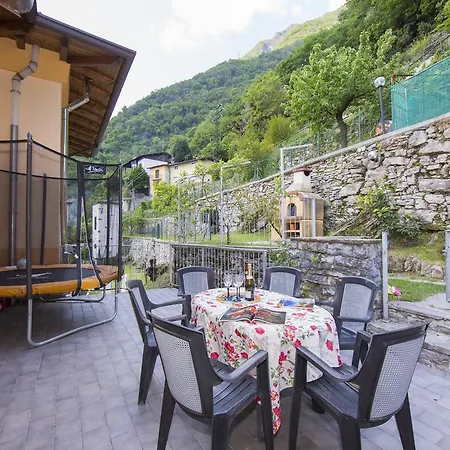 La Casa Di Lägenhet *