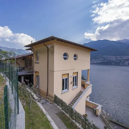 La Casa Di Lägenhet *