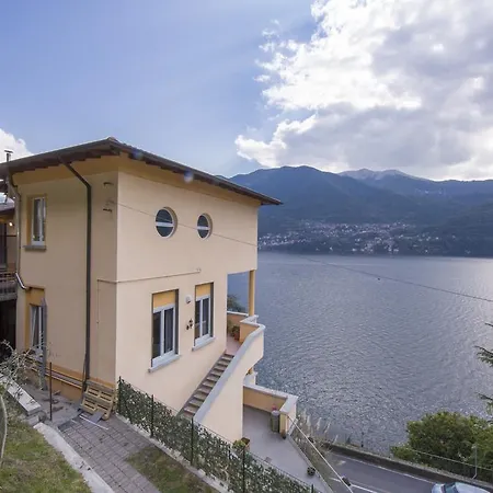 Lägenhet La Casa Di