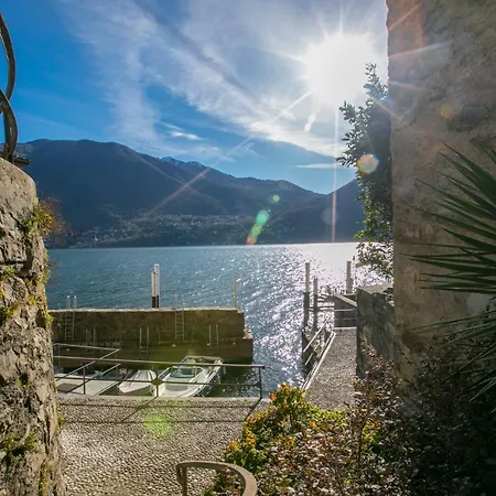 La Casa Di Brienno